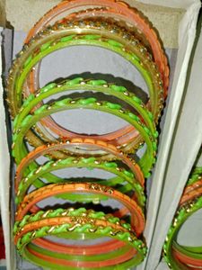 Beautiful Bangles Sets
