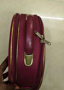 Beautiful makeup Box