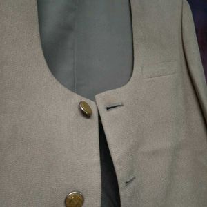 Premium Coat Pant Suit