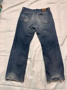 Lee Cotton Jean