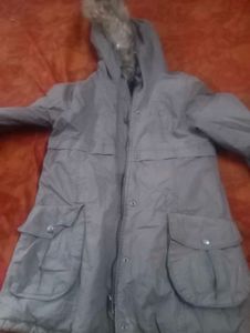 winter Stylish Jacket for women