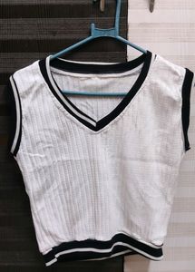 Vest Top