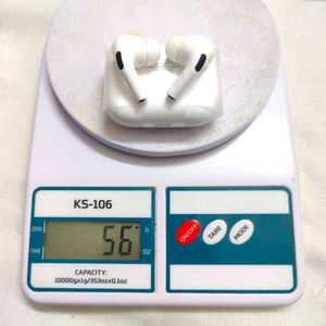Apple Airpods Pro - White