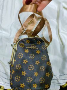 sling bag