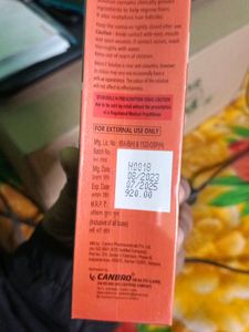 It&#39;s Ultra Pro Max Quality Product For Hair growth