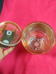 Slub Glass