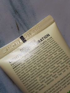 Pilgrim Tea Tree Non Oily Moisturizer