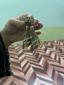 Jhumka