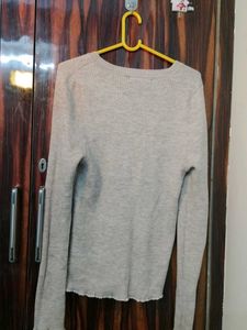 Forever 21 knitwear