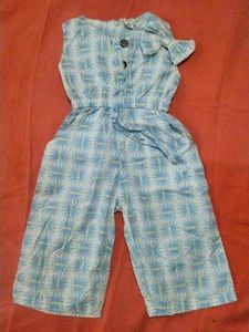Baby Girl Dress