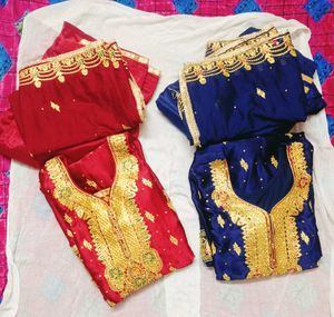 Kurtis Set
