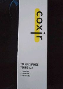 Combo Of Korean Serum And Moisturizer Coxir