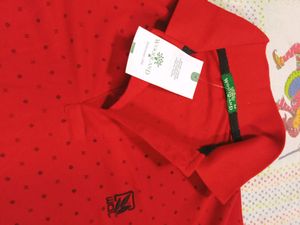 T Shirts Casual