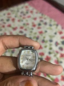 It’s Ladies Watch