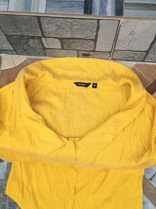 💞NUSH Womens Fancy Top Size Of M 💞