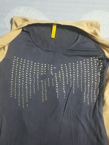 Jacket Top