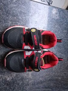 Baby boy shoe ..best offers accepted