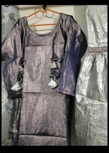New Combo 2 Piece Sets Garara Dress Ne