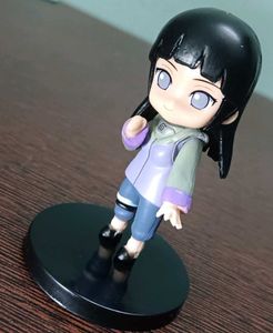 Hinata Figurine - Naruto Collectible