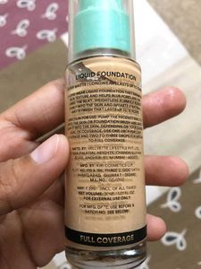 makeup combo