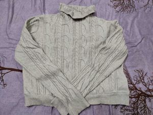 Combo Of 2winter Tops