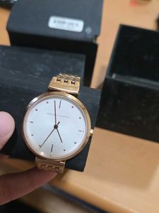 Armani Exchange Watch
