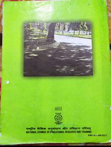 Ncert science Class 6