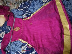 Frock Party Wear
