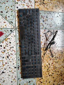 Keyboard For Computer Or Laptop