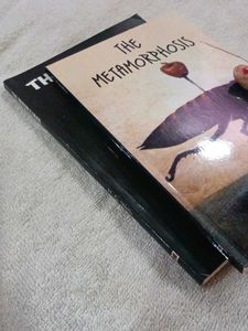 Classic Literature Book Bundle