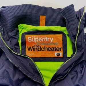 Superdry Windcheater Jacket