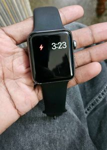 Apple Watch 3rd Gen 42mm