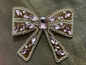 Premium Quality Hair Bow🎀