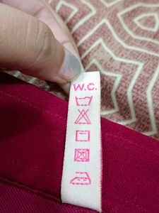 Women Indowestern Midi Dress.