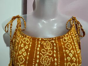 Pinterest short Kurti🌼