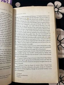 The Mahabharata By Bibek Debroy