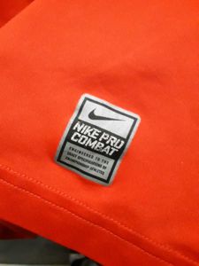 Nike Pro Combat T-Shirt