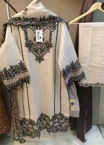 Pakistani Dress