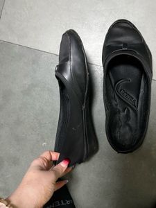 Black Loafers