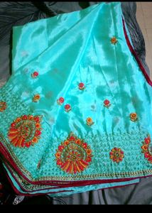 Combo Saree