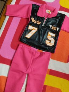 Kids' World Cup Outfit