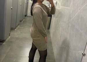 Hoodie Dress