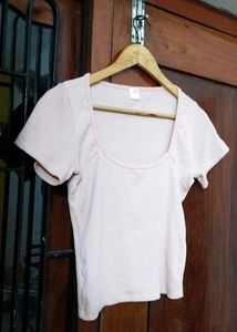 SSS Branded Top For ladies