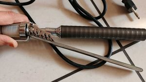 V&amp;G Salon Professional Curler