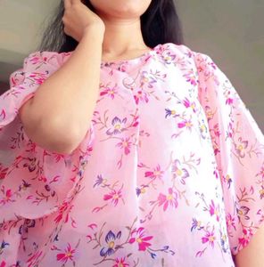 Kaftan Top For Women