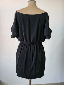 Dress  , Length  35 Inches