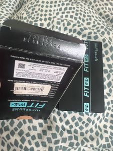 Maybelline Powder Foundation-230