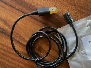 Smartwatch Charger Cable