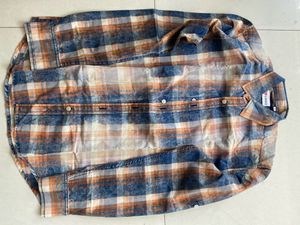 Cotton Shirt