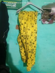 Kurta Salwar